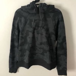 Calvin Klein Performance Hoodie
